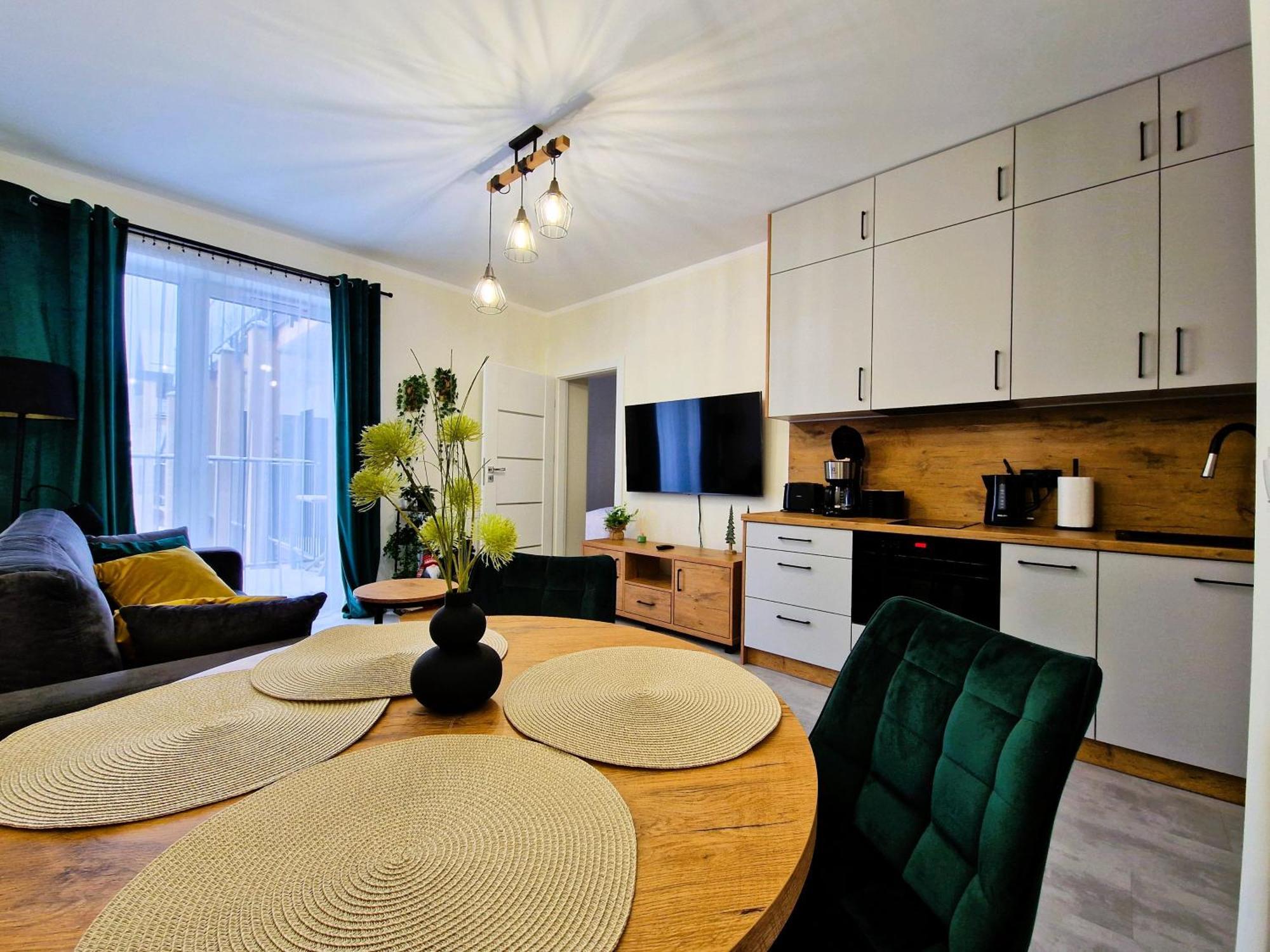 Apartament W Szklarskiej Porebie - Ostoja Parku Narodowego 스클라르스카포렘바 외부 사진
